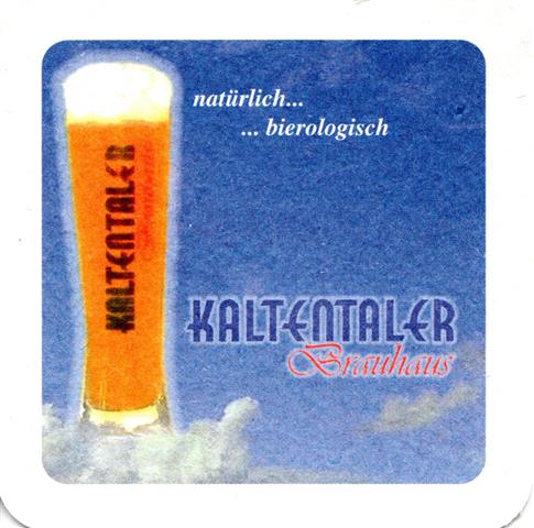 kaltental oal-by kaltentaler quad 1a (185-natrlich biologisch)